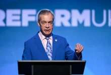 The United Kingdom Under Threat: Farage's Rise Revives the Specter of Disintegration