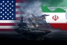 The United States Conducts New 90-Minute Strikes on Iran
