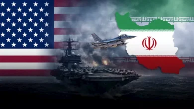 The United States Conducts New 90-Minute Strikes on Iran
