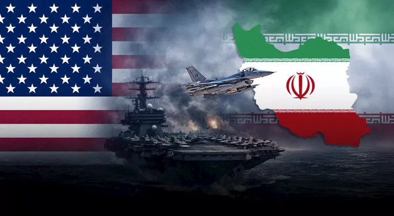 The United States Conducts New 90-Minute Strikes on Iran