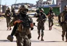 The West Bank Turns into a Powder Keg… Settler Marches and Calls for an Israeli Military Operation