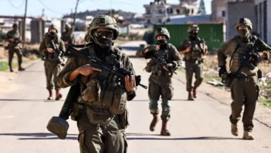 The West Bank Turns into a Powder Keg… Settler Marches and Calls for an Israeli Military Operation