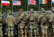 The World's 10 Most Powerful Militaries: Surprises That Are Reshaping the Global Balance of Power