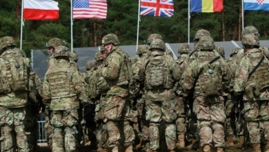 The World's 10 Most Powerful Militaries: Surprises That Are Reshaping the Global Balance of Power