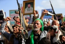 The killing of a Houthi commander in Iraq exposes the coordination networks of Iran’s regional allies
