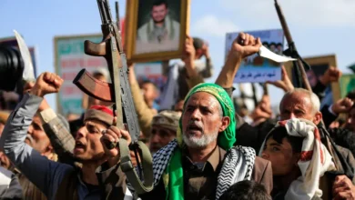 The killing of a Houthi commander in Iraq exposes the coordination networks of Iran’s regional allies