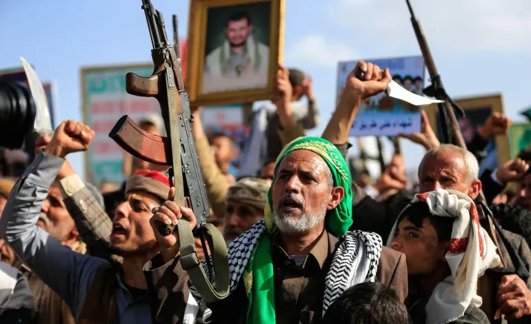 The killing of a Houthi commander in Iraq exposes the coordination networks of Iran’s regional allies