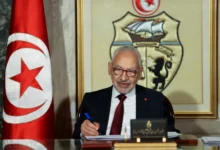 Three-Year Prison Sentence Upheld for Rached Ghannouchi as Foreign Funding Case Continues to Pursue Tunisia's Muslim Brotherhood