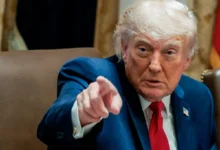 Trump Puts Iran’s Kharg Island Back in the Spotlight Through AI-Generated Images