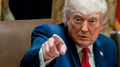 Trump Puts Iran’s Kharg Island Back in the Spotlight Through AI-Generated Images