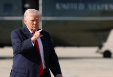 Trump Threatens Iran with Broader Strikes as Beijing and Islamabad Open the Door to Negotiations