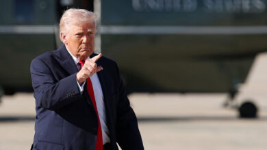 Trump Threatens Iran with Broader Strikes as Beijing and Islamabad Open the Door to Negotiations
