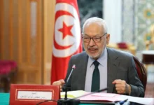 Tunisia Rebuts Muslim Brotherhood Narrative Over Prison Conditions and Ghannouchi’s Health