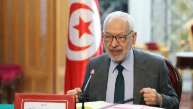 Tunisia Rebuts Muslim Brotherhood Narrative Over Prison Conditions and Ghannouchi’s Health