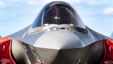 Turkey's F-35 Deal Angers Netanyahu as Hegseth Cancels Planned Visit to Israel