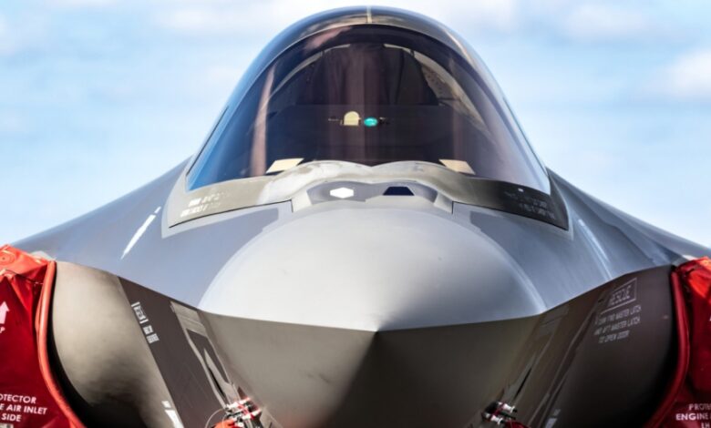 Turkey's F-35 Deal Angers Netanyahu as Hegseth Cancels Planned Visit to Israel