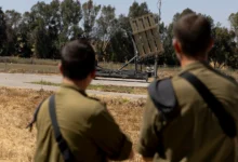 Two Scenarios Could Draw Israel Back into Confrontation with Iran as Military Preparations Intensify