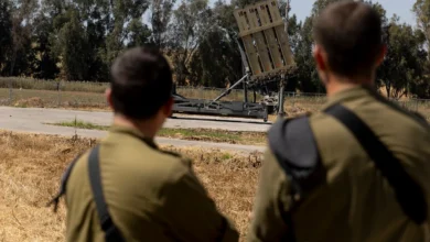 Two Scenarios Could Draw Israel Back into Confrontation with Iran as Military Preparations Intensify