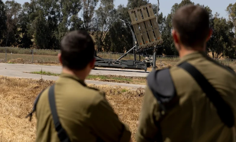 Two Scenarios Could Draw Israel Back into Confrontation with Iran as Military Preparations Intensify