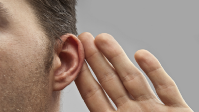 Type 2 Diabetes May Threaten Hearing