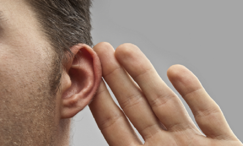 Type 2 Diabetes May Threaten Hearing