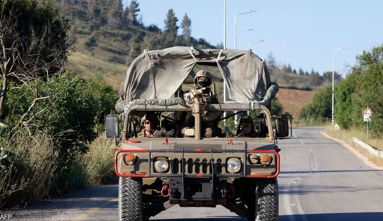 U.S. Military Delegation to Visit Lebanon to Prepare for Israeli Withdrawal