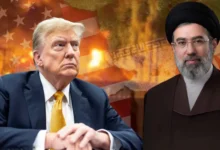 U.S. Pressure Deepens Divisions Within Iran's Decision-Making Circles