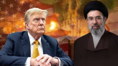 U.S. Pressure Deepens Divisions Within Iran's Decision-Making Circles