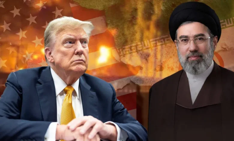 U.S. Pressure Deepens Divisions Within Iran's Decision-Making Circles
