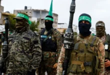 U.S. official reveals Iran's position on the Hamas disarmament agreement