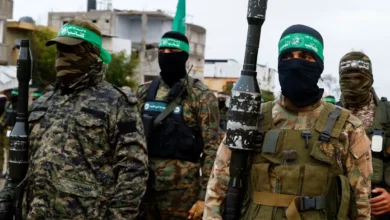 U.S. official reveals Iran's position on the Hamas disarmament agreement