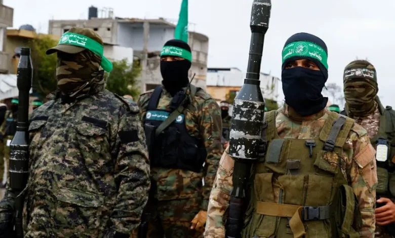U.S. official reveals Iran's position on the Hamas disarmament agreement