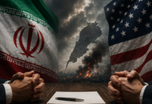 US-Iran Talks: Reports of Progress as the Most Sensitive Issues Are Deferred