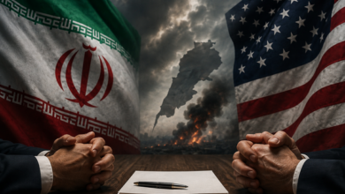 US-Iran Talks: Reports of Progress as the Most Sensitive Issues Are Deferred