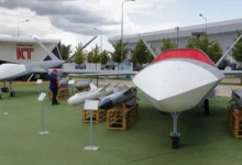 Ukraine Follows Russia’s Lead by Developing Drone Mother Ships: More Lethal Strikes Through Mobile Launch Platforms