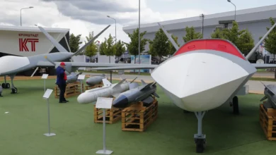 Ukraine Follows Russia’s Lead by Developing Drone Mother Ships: More Lethal Strikes Through Mobile Launch Platforms