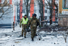 Ukraine Strikes Deep Inside Russia: Fatalities Near Moscow and Major Attack Foiled