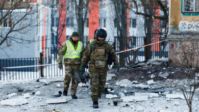 Ukraine Strikes Deep Inside Russia: Fatalities Near Moscow and Major Attack Foiled