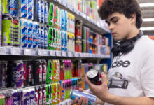 United Kingdom Bans the Sale of Energy Drinks to Children Under 16