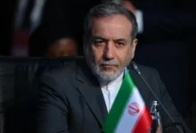 Venezuela Angered by Iran: Diplomatic Tensions Erupt After Araghchi’s Offensive Remarks