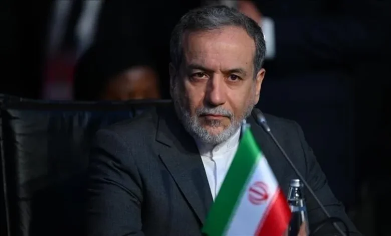 Venezuela Angered by Iran: Diplomatic Tensions Erupt After Araghchi’s Offensive Remarks