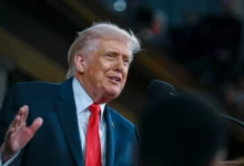 Very Positive... Trump Reveals Details of the Iran Talks