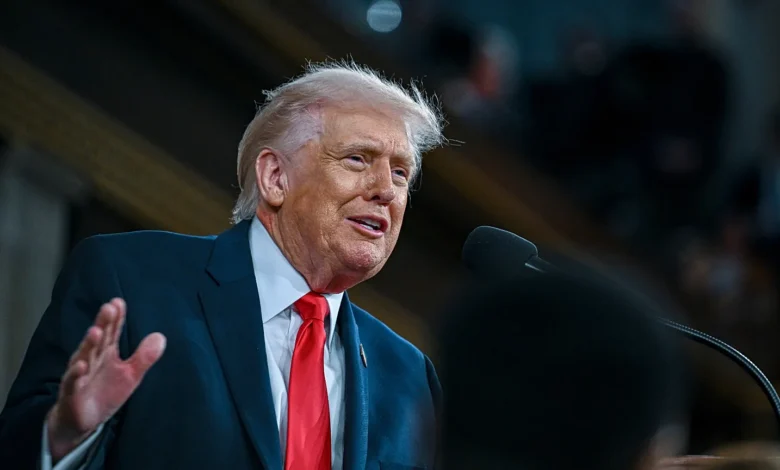 Very Positive... Trump Reveals Details of the Iran Talks
