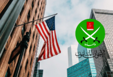 Washington Sanctions Muslim Brotherhood Leader and Presses UK to Designate Group a Terrorist Organization 