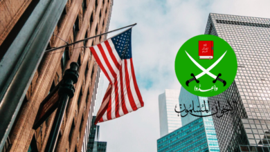 Washington Sanctions Muslim Brotherhood Leader and Presses UK to Designate Group a Terrorist Organization 