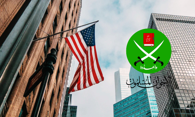 Washington Sanctions Muslim Brotherhood Leader and Presses UK to Designate Group a Terrorist Organization 