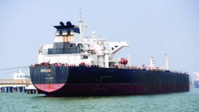 Washington Uses Seized Iranian Funds to Compensate Damaged Ships