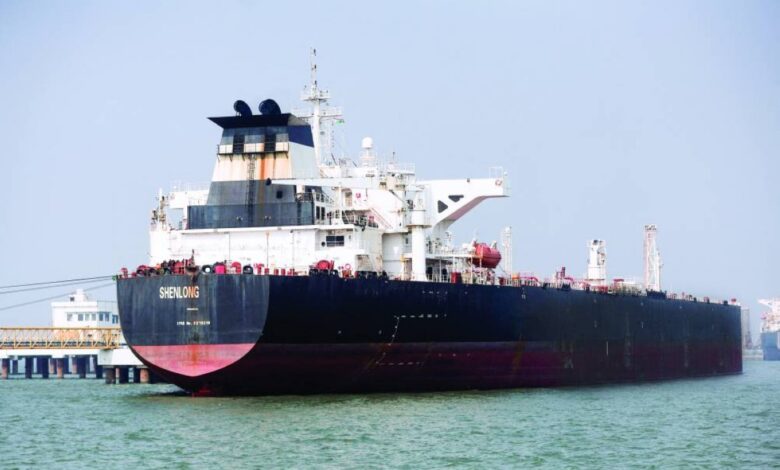 Washington Uses Seized Iranian Funds to Compensate Damaged Ships