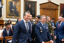 Washington and London Rally Allies: Western Plan to Secure the Strait of Hormuz and Contain Iran