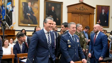Washington and London Rally Allies: Western Plan to Secure the Strait of Hormuz and Contain Iran
